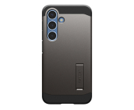 SPIGEN Tough Armor Magsafe do Samsung Galaxy S25 Gunmetal ACS09009 - 1313179 - zdjęcie 2